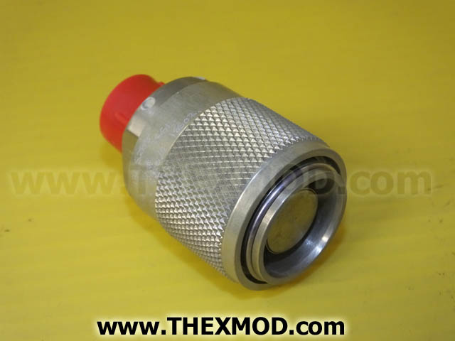 Coupling - HTE-714-115-C-1