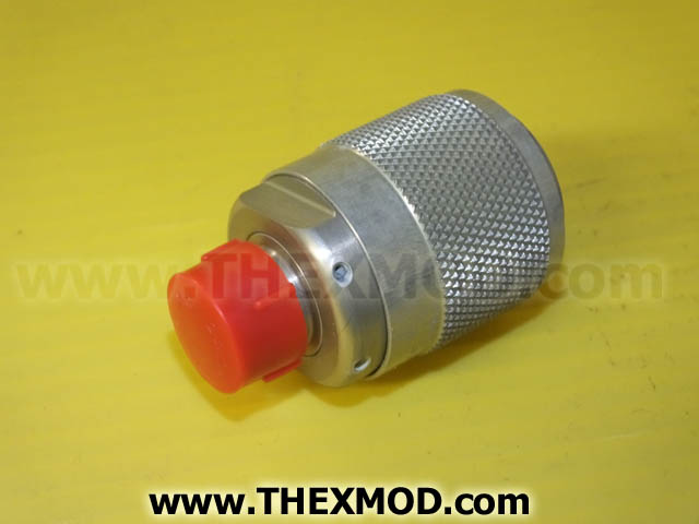 Coupling - HTE-714-115-C-2