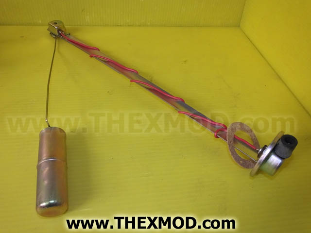 Transmitter Liquid Unit - 11593126-1
