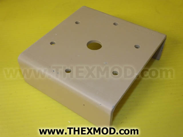 Braket - G.P.S Antenna Mounting - FV2136336-1