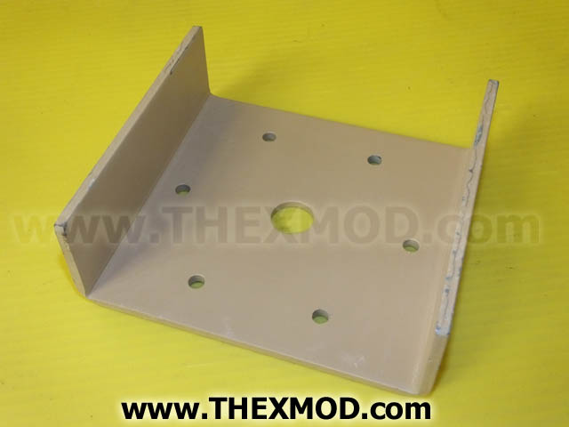 Braket - G.P.S Antenna Mounting - FV2136336-2