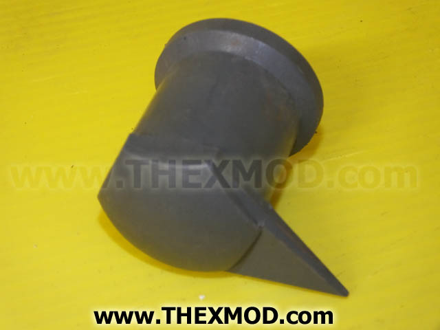 Indicator - Wheel Nut - DTLRD0G33-1