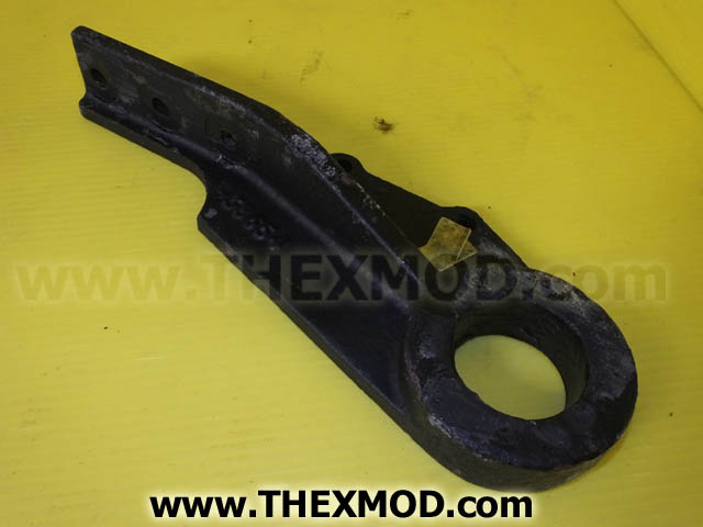 Towing Eye - LH - BW 501066-1-1