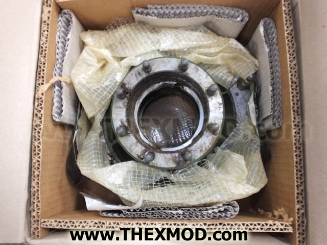 Hub Wheel - FV8596-1