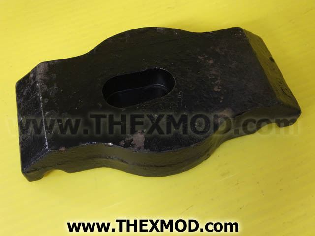 Saddle Spring - Rear - 517646-1-1