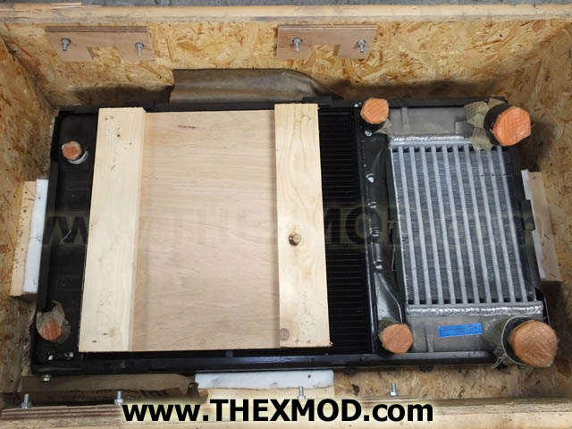 Cooling Unit - ESR3686 PFI100042-1