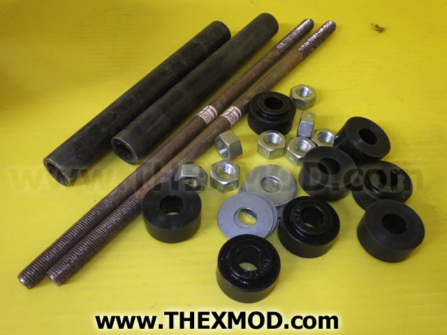 Bushing - 8079HKJ-1