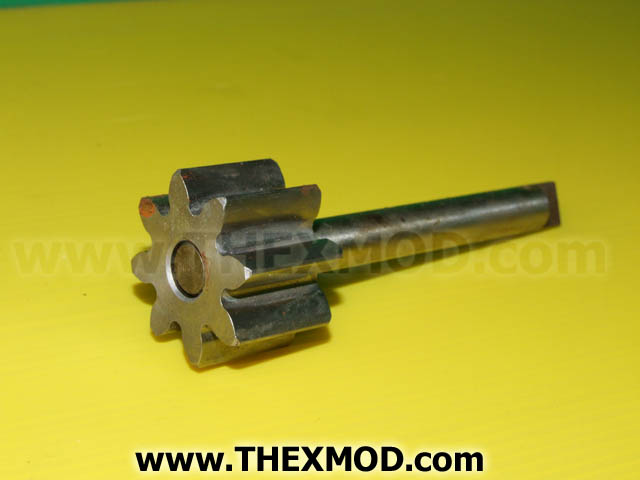 Shaft - Oil Pump - ERC1351-1
