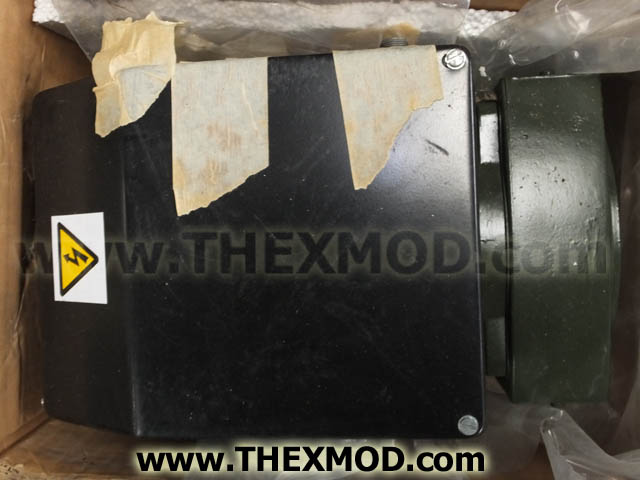 Alternator - 1.9 kva ac - 003-0086-1