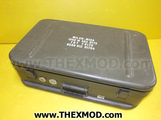 Box - Storage - LH30901-001-2