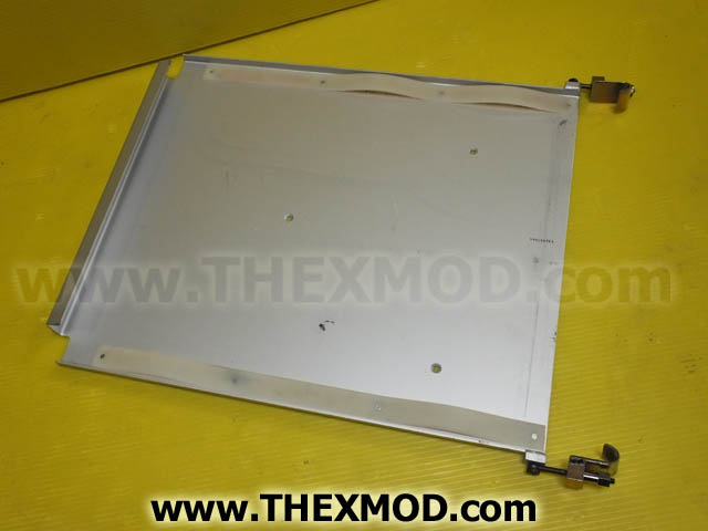 Mounting Assembly - FV2051685-1