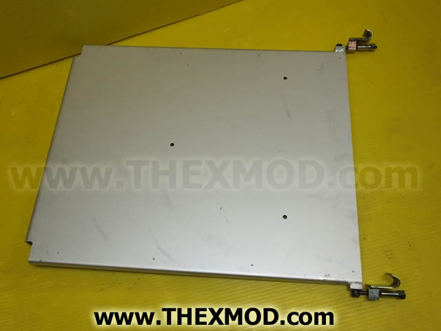 Mounting Assembly - FV2051685-2