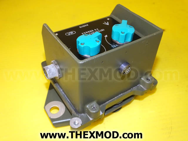 Interface Box - FV990653 - Untested-2