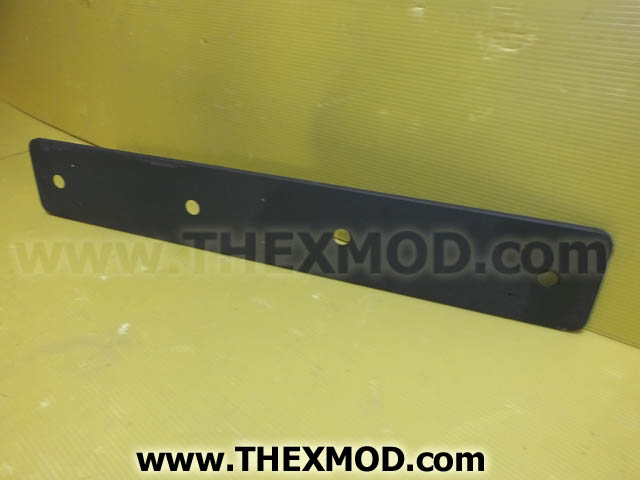 Tray Backrest - Double Seat - FV2021918-1