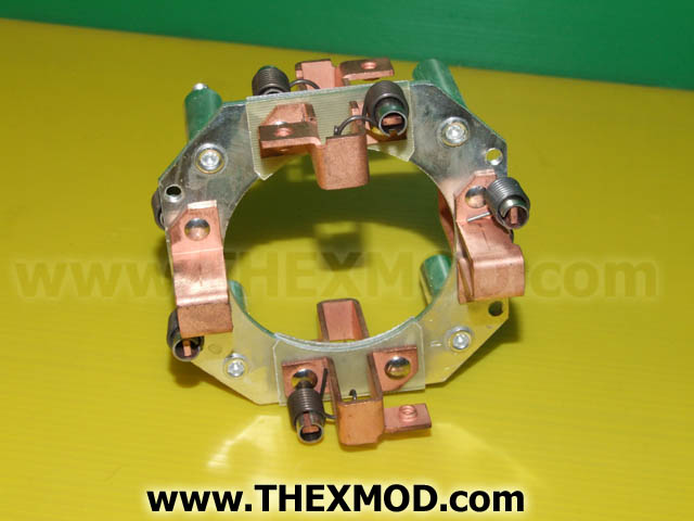Holder - Electrical - 6366-20A-1