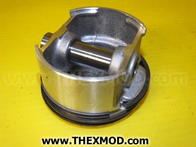 Piston Compressor - PCSA717-2