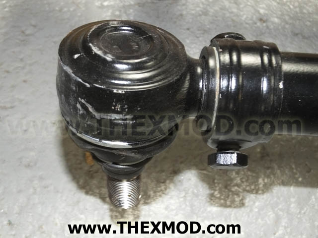 Drag Link Steering - MXK1889-1