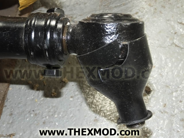 Drag Link Steering - MXK1889-2