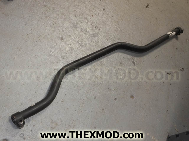 Tie Rod - Steering - ACU9222-1