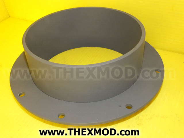 Adaptor Air Inlet - FV2023206-1