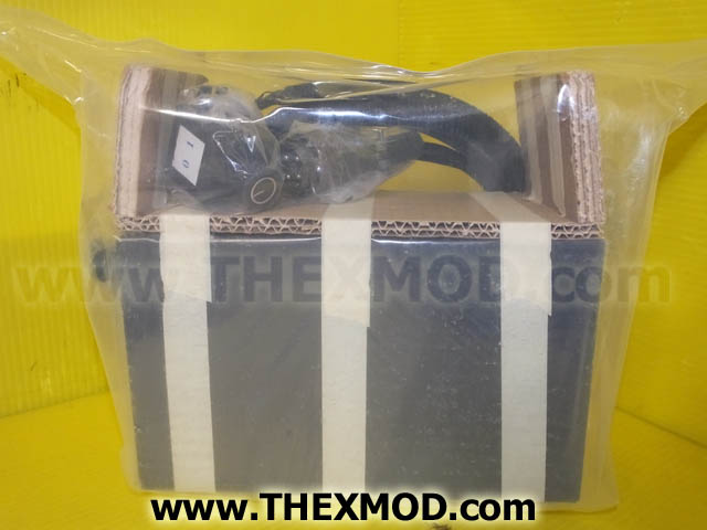 Heater Fan - 28V dc - FV2111949 D102985-1