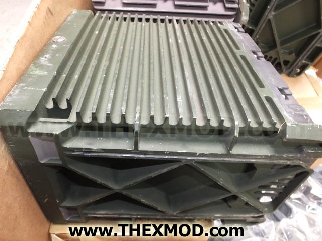 Charger Battery - FV2107101-2
