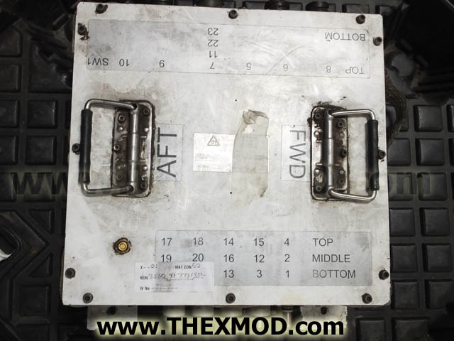 Control Box - FV2261967 - Untested -1