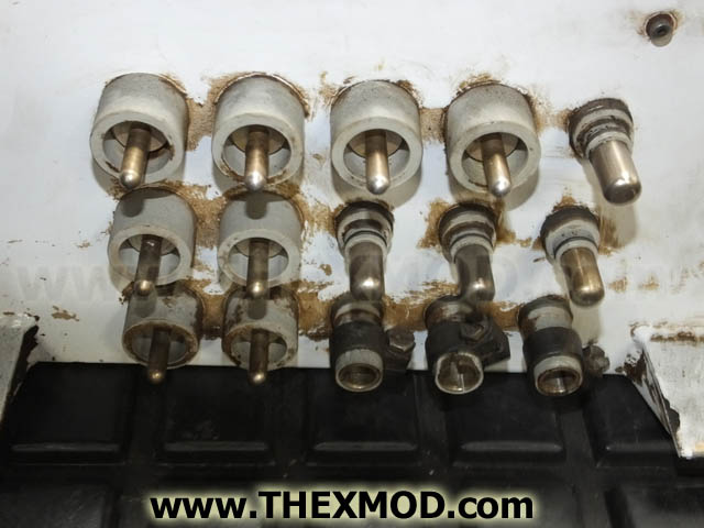 Control Box - FV2261967 - Untested -2