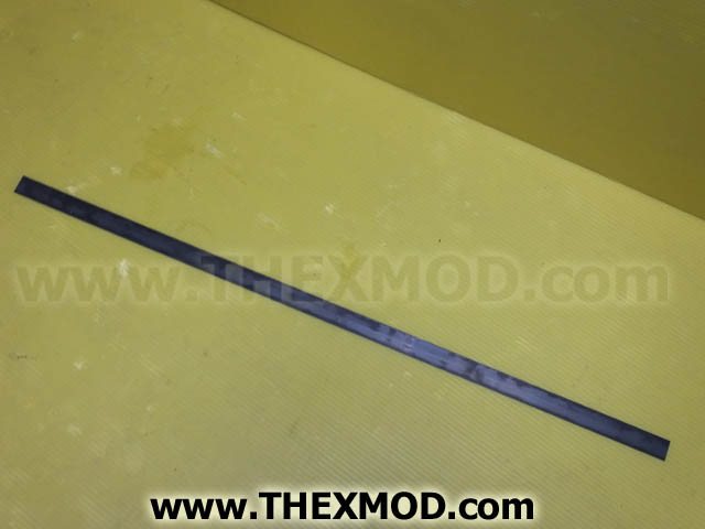 Strip Torsion Bar Hinge - FV499877-1