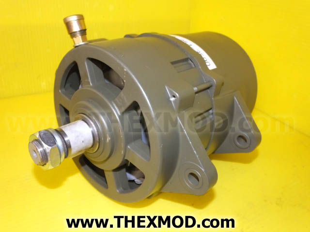 Generator - 24V - 100a Max output - 62-00434-000-3