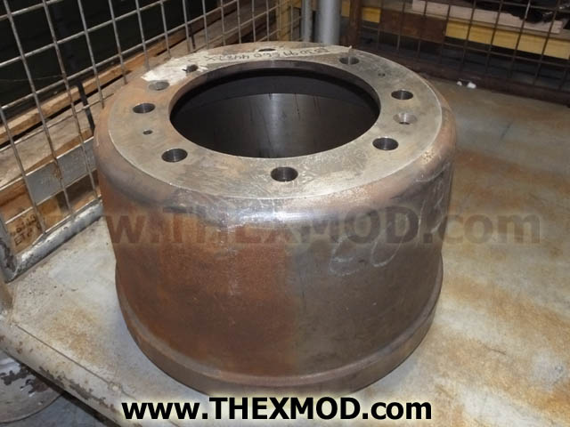Drum Brake - MZK9049-1