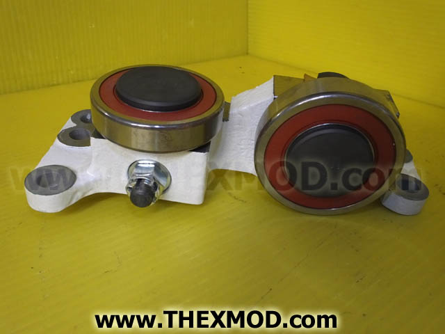 Turntable Roller - FV2207852-2