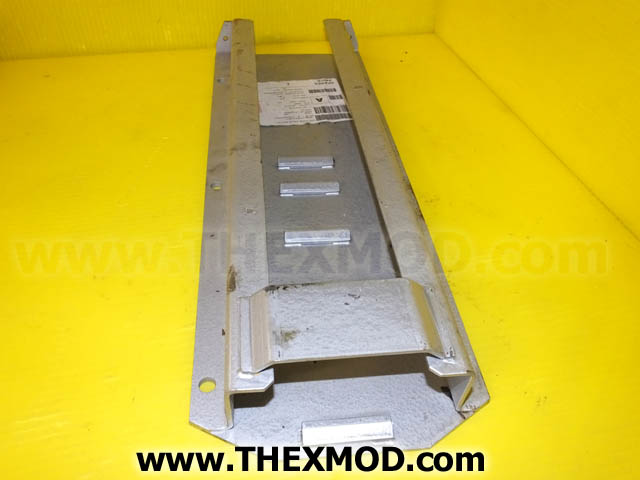 Track Individual Seat Roller - FV525342-1