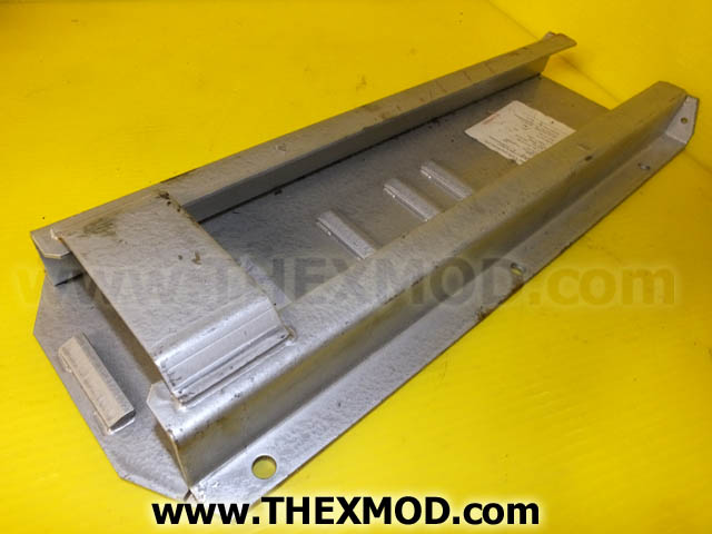 Track Individual Seat Roller - FV525342-2
