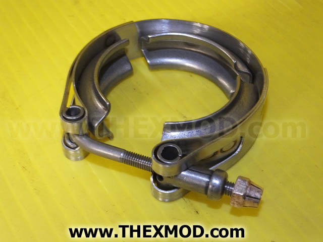 Coupling - 99625-0210-1