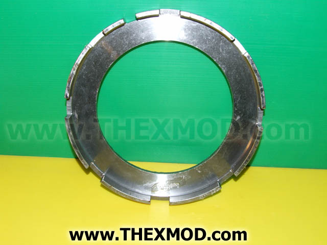 Housing - Clutch Plate - FV453475-2