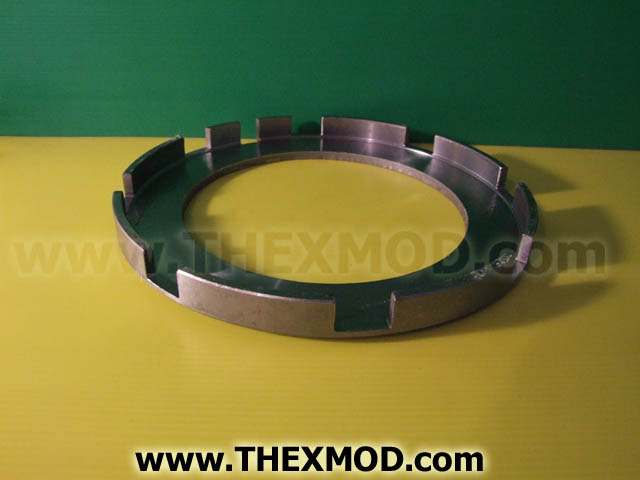 Housing - Clutch Plate - FV453475-3