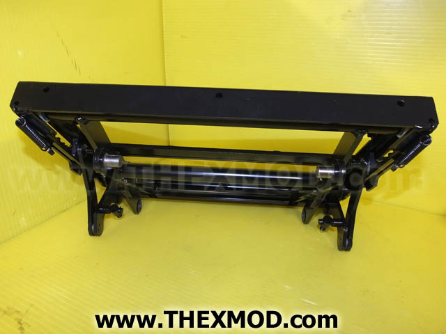 Seat Base Frame Adjuster - 81.62350-6030-2