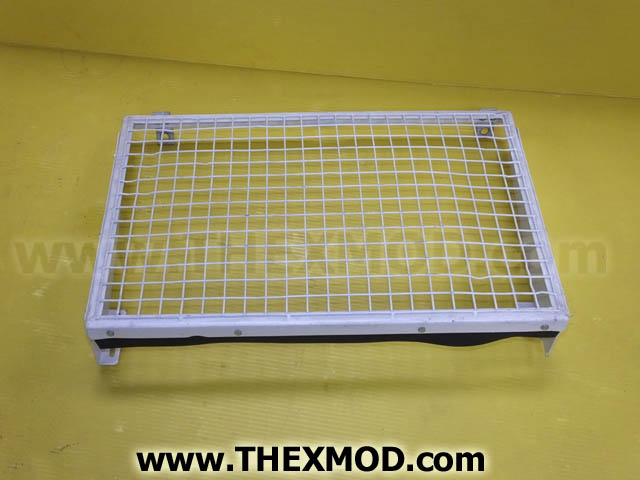 Map Rack - FV839504-1