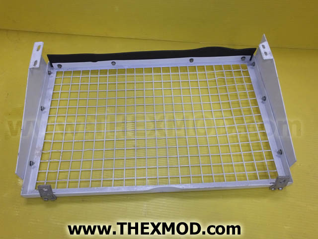 Map Rack - FV839504-2