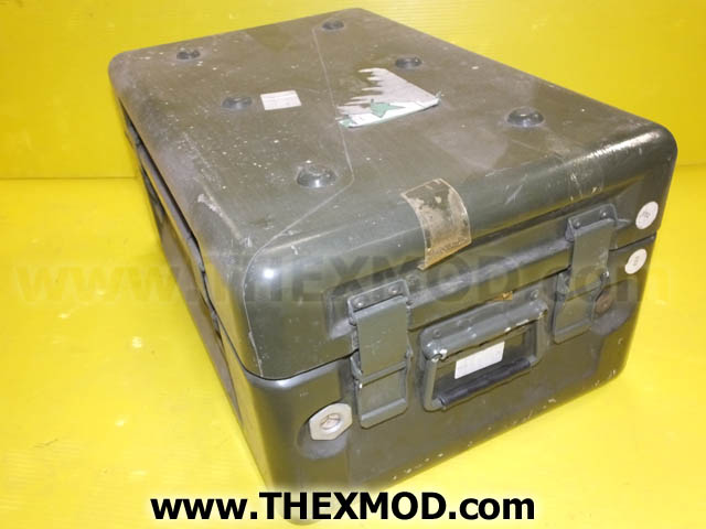 Container Transportation - LH10209/1889-2