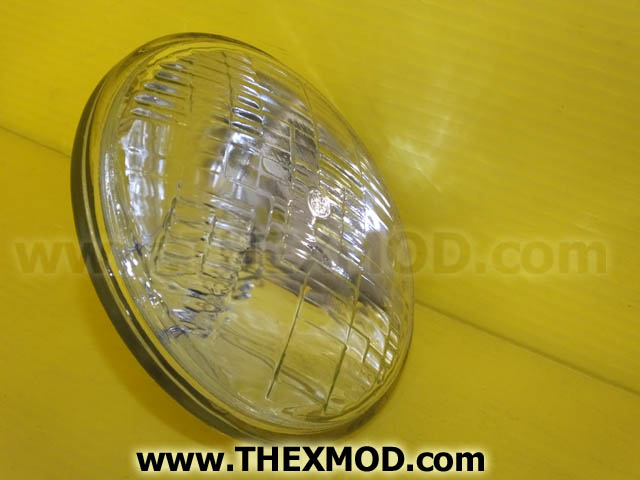 Bulb - 24V - 60W - C21492-00-1