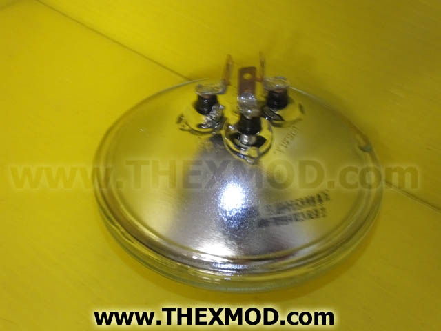 Bulb - 24V - 60W - C21492-00-2