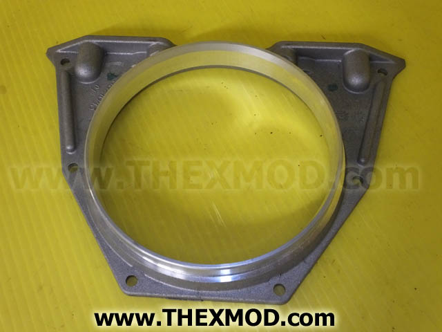 Cover - Rear Seal Crankshaft - 3921043 CBU1803-1