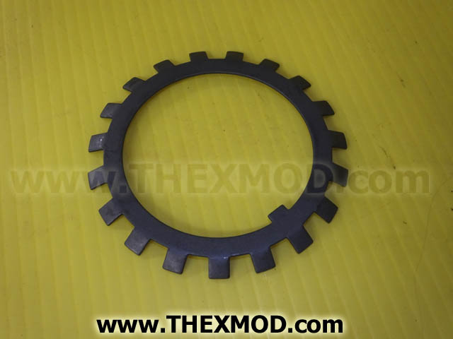 Washer - MB15-1