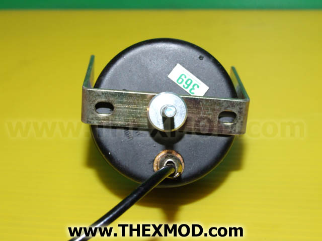 Thermometer - Vapour Pressure - 90 -250 Deg F-2