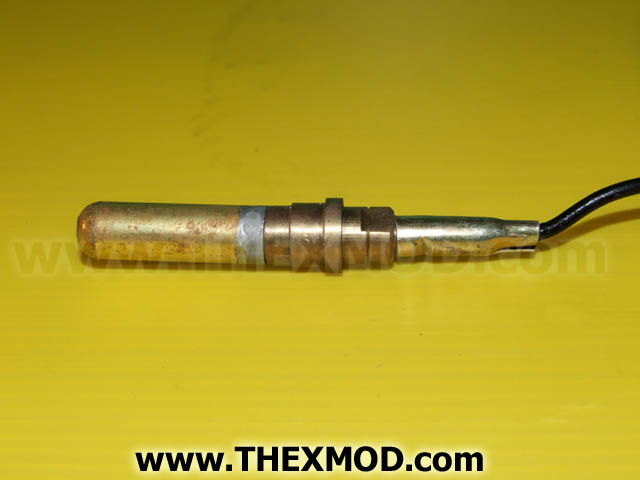 Thermometer - Vapour Pressure - 90 -250 Deg F-3