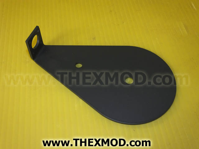 Bracket - Light - FV499491-1
