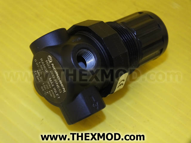 Control Valve - MZK4470-2
