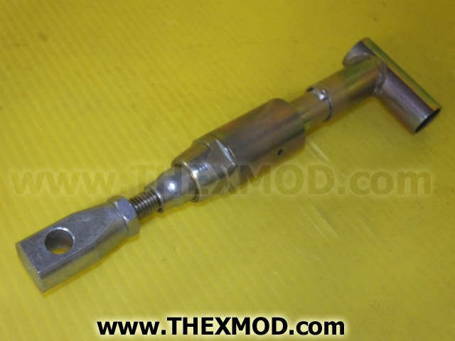 Adjuster - Drivers Seat - FV2225058-1
